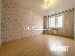 3-к квартира, вторичка, 69м2, 8/17 этаж