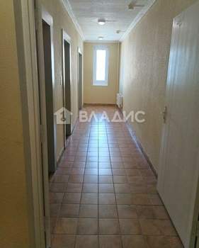1-к квартира, вторичка, 42м2, 20/25 этаж