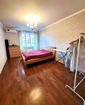 2-к квартира, вторичка, 52м2, 6/8 этаж