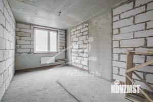 2-к квартира, вторичка, 64м2, 13/17 этаж