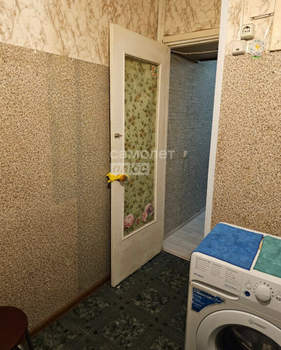 2-к квартира, вторичка, 44м2, 5/5 этаж