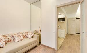 2-к квартира, вторичка, 45м2, 5/8 этаж
