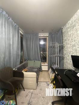 3-к квартира, вторичка, 51м2, 8/14 этаж