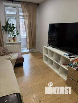 2-к квартира, вторичка, 44м2, 7/9 этаж