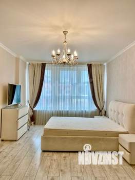 1-к квартира, вторичка, 43м2, 3/4 этаж