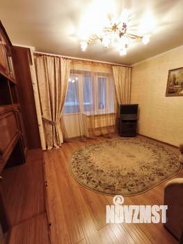 2-к квартира, вторичка, 48м2, 2/19 этаж