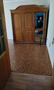 1-к квартира, вторичка, 43м2, 2/5 этаж