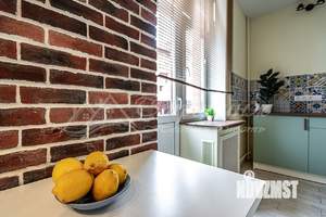 3-к квартира, вторичка, 96м2, 5/6 этаж