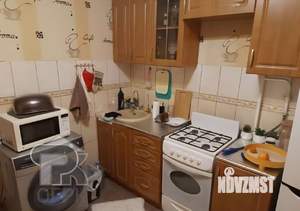1-к квартира, вторичка, 35м2, 8/12 этаж