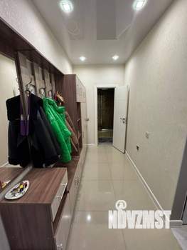 2-к квартира, вторичка, 50м2, 9/25 этаж