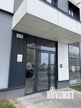 1-к квартира, вторичка, 38м2, 14/17 этаж