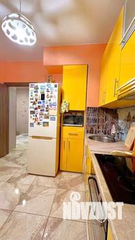 2-к квартира, вторичка, 50м2, 1/8 этаж