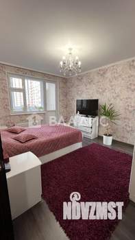 2-к квартира, вторичка, 64м2, 4/17 этаж