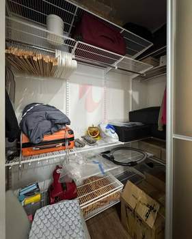 2-к квартира, вторичка, 66м2, 3/5 этаж