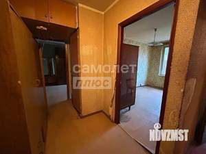 3-к квартира, вторичка, 60м2, 4/9 этаж