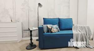 Студия квартира, вторичка, 24м2, 9/18 этаж