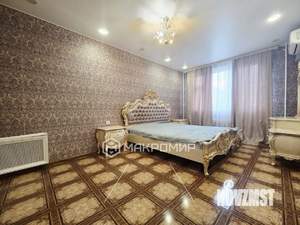 4-к квартира, вторичка, 100м2, 5/25 этаж