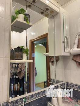 3-к квартира, вторичка, 73м2, 14/17 этаж