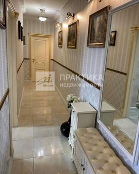 3-к квартира, вторичка, 92м2, 2/26 этаж