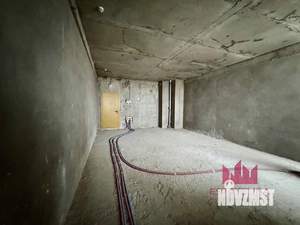 1-к квартира, вторичка, 52м2, 29/29 этаж