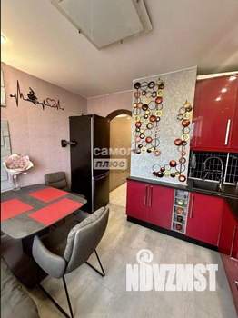 3-к квартира, вторичка, 78м2, 14/17 этаж