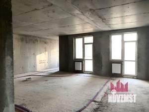 3-к квартира, вторичка, 104м2, 11/29 этаж