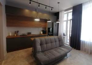 2-к квартира, вторичка, 41м2, 4/4 этаж