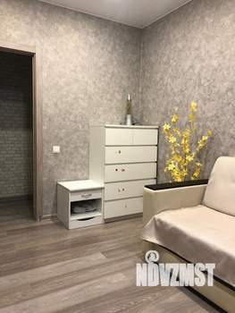 3-к квартира, вторичка, 75м2, 5/17 этаж