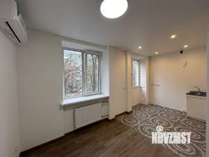3-к квартира, вторичка, 64м2, 4/5 этаж