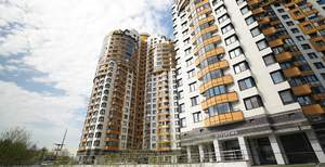 4-к квартира, вторичка, 89м2, 13/23 этаж