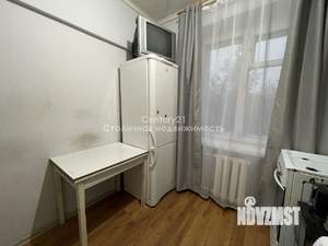 2-к квартира, вторичка, 43м2, 5/5 этаж