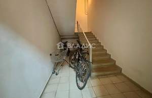 3-к квартира, вторичка, 121м2, 8/18 этаж