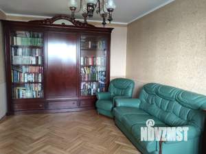 4-к квартира, вторичка, 128м2, 7/17 этаж