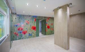 2-к квартира, вторичка, 60м2, 24/24 этаж