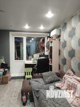 3-к квартира, вторичка, 56м2, 5/5 этаж