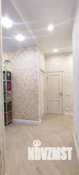 2-к квартира, вторичка, 54м2, 10/13 этаж