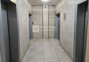 2-к квартира, вторичка, 51м2, 25/25 этаж