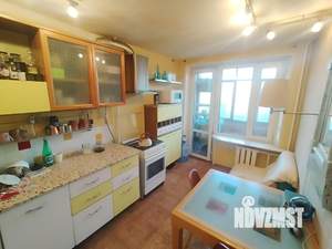 1-к квартира, вторичка, 35м2, 7/12 этаж