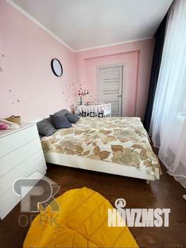 3-к квартира, вторичка, 68м2, 4/9 этаж