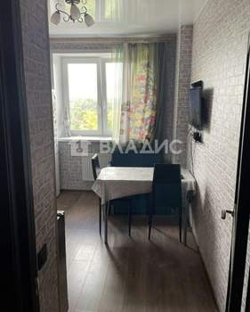 2-к квартира, вторичка, 56м2, 11/17 этаж