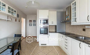 2-к квартира, вторичка, 66м2, 17/17 этаж