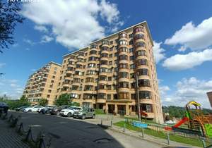Студия квартира, вторичка, 30м2, 6/10 этаж