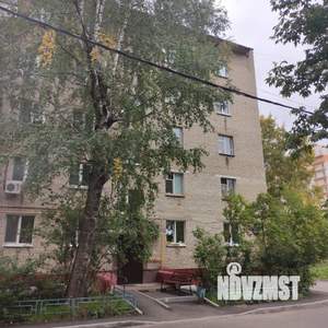 2-к квартира, вторичка, 41м2, 3/5 этаж