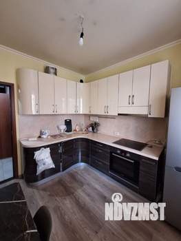 2-к квартира, вторичка, 42м2, 2/9 этаж