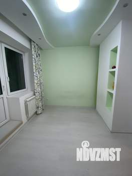 1-к квартира, вторичка, 42м2, 15/19 этаж