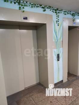 1-к квартира, вторичка, 21м2, 6/9 этаж