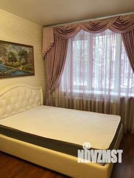 2-к квартира, вторичка, 42м2, 1/5 этаж