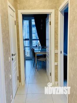 2-к квартира, вторичка, 45м2, 14/18 этаж