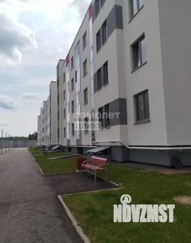 1-к квартира, вторичка, 29м2, 3/4 этаж