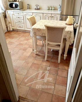3-к квартира, вторичка, 83м2, 5/5 этаж